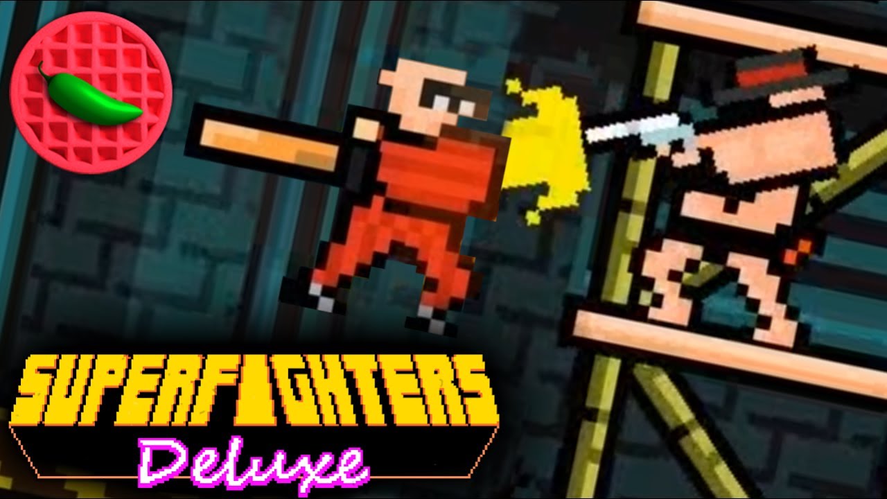 superfighters deluxe play free